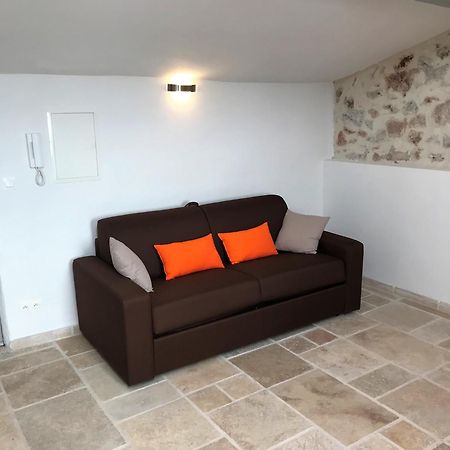 Cosy Studio Cours Lafayette "Clim, Wifi Gratuit" Toulon Buitenkant foto
