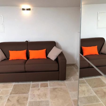 Cosy Studio Cours Lafayette "Clim, Wifi Gratuit" Toulon Buitenkant foto