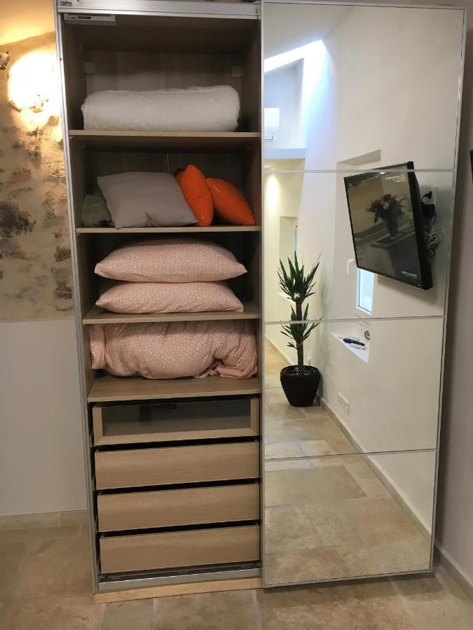 Cosy Studio Cours Lafayette "Clim, Wifi Gratuit" Toulon Buitenkant foto